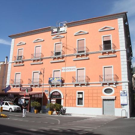 B&B Rinascente Paola Exterior foto