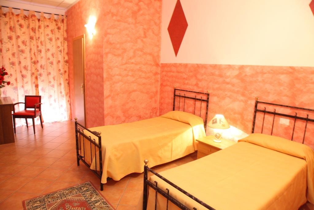 B&B Rinascente Paola Zimmer foto