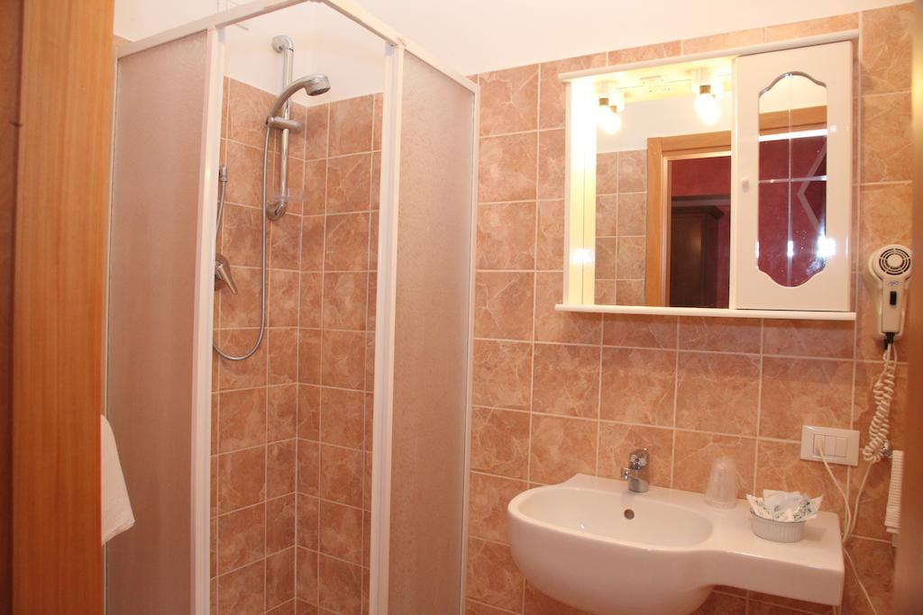 B&B Rinascente Paola Zimmer foto
