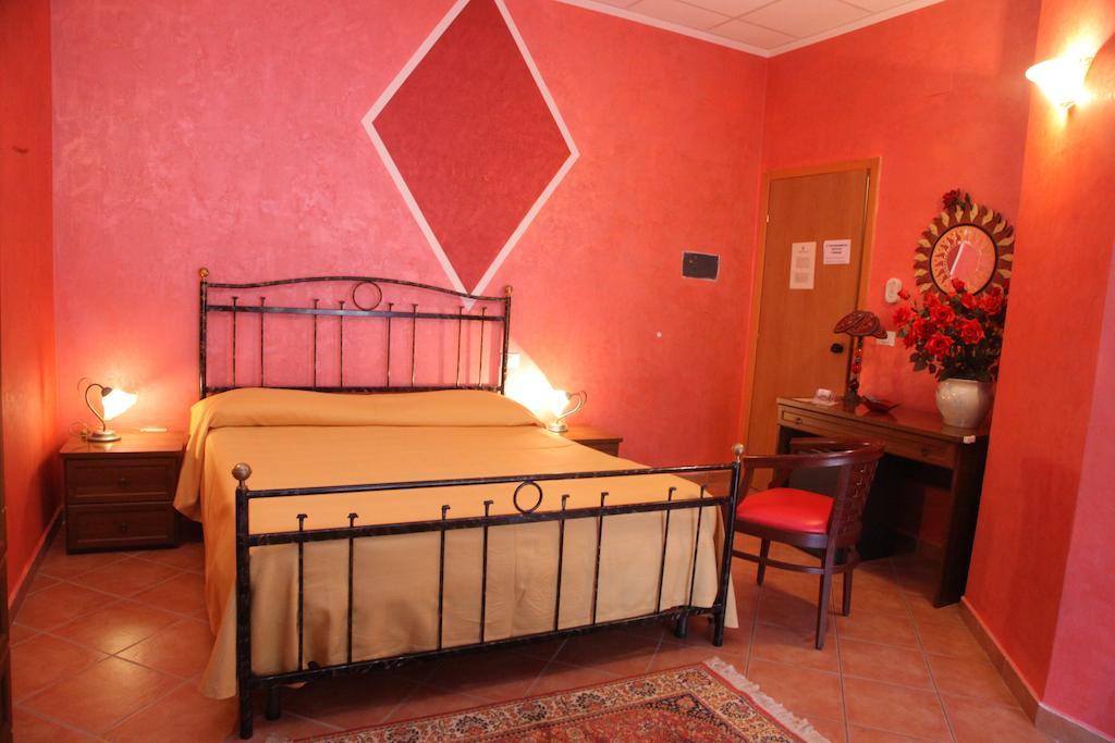 B&B Rinascente Paola Zimmer foto