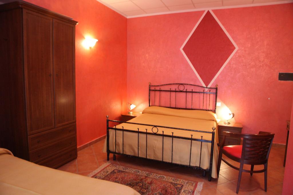 B&B Rinascente Paola Zimmer foto